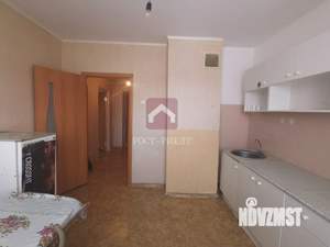 1-к квартира, вторичка, 41м2, 10/10 этаж