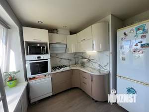 3-к квартира, вторичка, 62м2, 5/5 этаж