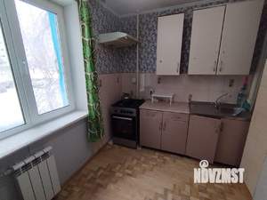2-к квартира, вторичка, 53м2, 2/9 этаж