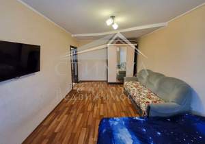 1-к квартира, вторичка, 37м2, 8/10 этаж