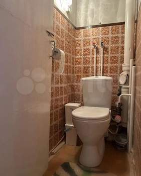 3-к квартира, вторичка, 65м2, 9/9 этаж