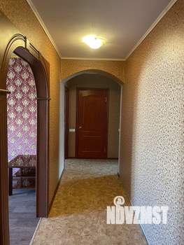 3-к квартира, вторичка, 59м2, 6/10 этаж