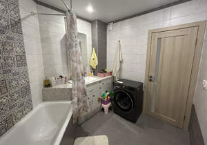 2-к квартира, вторичка, 58м2, 14/25 этаж