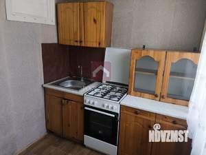 2-к квартира, вторичка, 44м2, 1/5 этаж