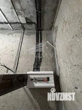 1-к квартира, сданный дом, 45м2, 9/19 этаж