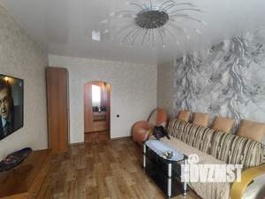 3-к квартира, вторичка, 65м2, 9/10 этаж