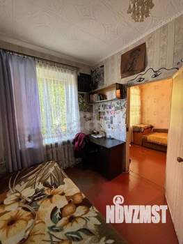 2-к квартира, вторичка, 42м2, 1/3 этаж