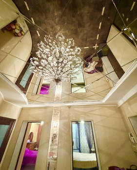 3-к квартира, вторичка, 113м2, 7/11 этаж