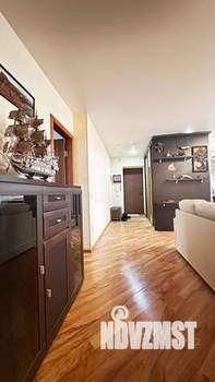 4-к квартира, вторичка, 70м2, 2/9 этаж