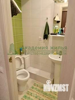 Студия квартира, вторичка, 19м2, 5/5 этаж