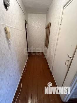 2-к квартира, вторичка, 46м2, 4/5 этаж