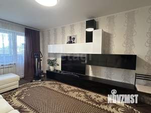 3-к квартира, вторичка, 82м2, 4/10 этаж