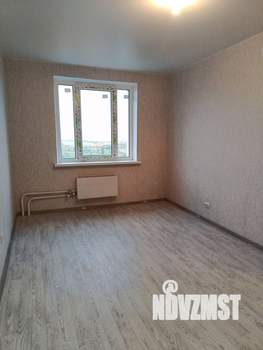 1-к квартира, вторичка, 25м2, 10/10 этаж
