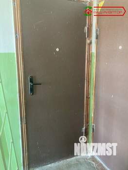 1-к квартира, вторичка, 31м2, 5/5 этаж