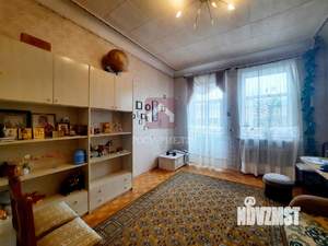 2-к квартира, вторичка, 62м2, 5/5 этаж