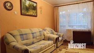 2-к квартира, вторичка, 52м2, 4/9 этаж