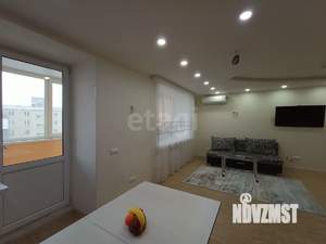 1-к квартира, вторичка, 39м2, 7/14 этаж