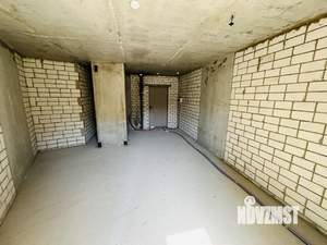 1-к квартира, вторичка, 28м2, 2/25 этаж