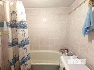 2-к квартира, вторичка, 49м2, 8/9 этаж