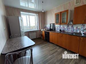 1-к квартира, вторичка, 34м2, 9/12 этаж