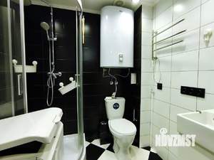 1-к квартира, вторичка, 37м2, 10/17 этаж