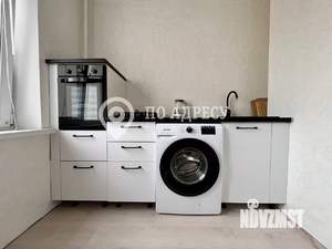 1-к квартира, вторичка, 33м2, 5/6 этаж