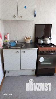 3-к квартира, вторичка, 59м2, 4/5 этаж