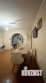 3-к квартира, вторичка, 108м2, 6/10 этаж