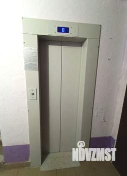 1-к квартира, вторичка, 37м2, 9/9 этаж