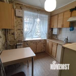 2-к квартира, вторичка, 43м2, 2/5 этаж