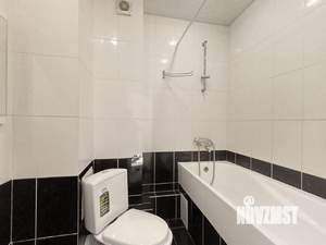 1-к квартира, вторичка, 34м2, 8/10 этаж