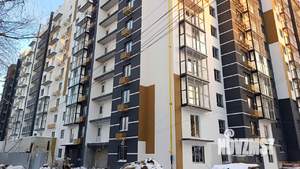 1-к квартира, вторичка, 36м2, 4/10 этаж