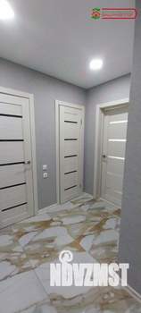 3-к квартира, вторичка, 72м2, 9/10 этаж