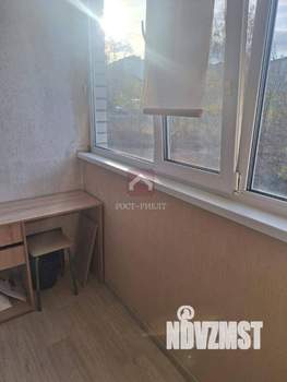 1-к квартира, вторичка, 31м2, 2/3 этаж