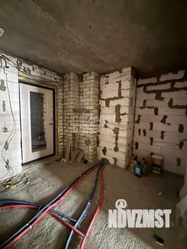 1-к квартира, вторичка, 53м2, 12/20 этаж