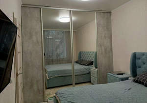 3-к квартира, вторичка, 86м2, 2/5 этаж