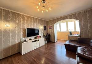 3-к квартира, вторичка, 69м2, 8/10 этаж