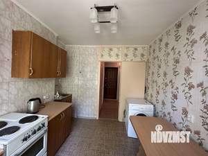 3-к квартира, вторичка, 66м2, 4/12 этаж