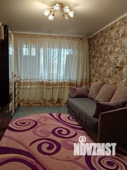 3-к квартира, вторичка, 67м2, 4/12 этаж