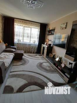 3-к квартира, вторичка, 82м2, 10/10 этаж
