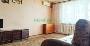 2-к квартира, вторичка, 50м2, 6/9 этаж