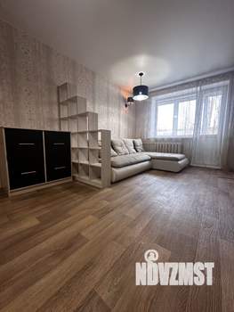 1-к квартира, вторичка, 31м2, 5/5 этаж