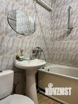 2-к квартира, вторичка, 45м2, 1/5 этаж