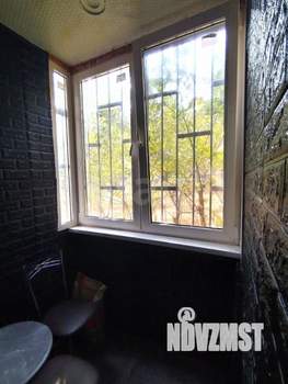 1-к квартира, вторичка, 37м2, 1/10 этаж