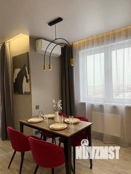 2-к квартира, вторичка, 61м2, 20/25 этаж