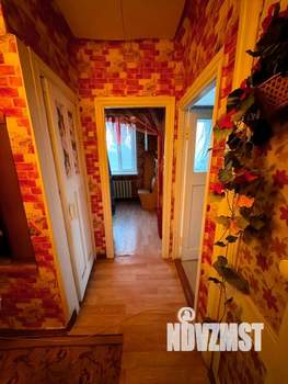 1-к квартира, вторичка, 32м2, 2/3 этаж