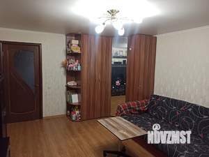 2-к квартира, вторичка, 62м2, 5/10 этаж