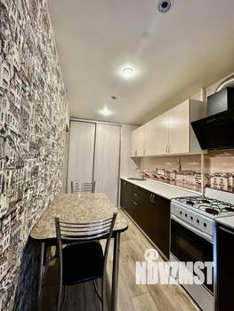 1-к квартира, вторичка, 37м2, 3/9 этаж