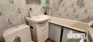2-к квартира, вторичка, 42м2, 3/5 этаж