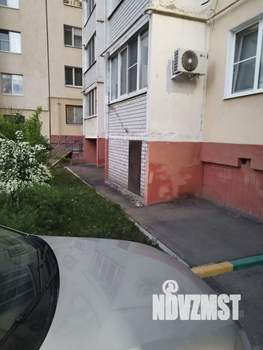 3-к квартира, вторичка, 81м2, 1/10 этаж